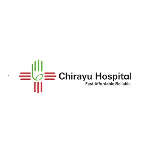 Play Chirayu Hospital APK