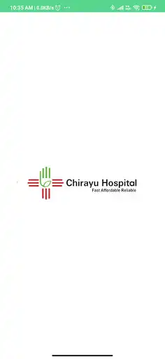 Play Chirayu Hospital  and enjoy Chirayu Hospital with UptoPlay
