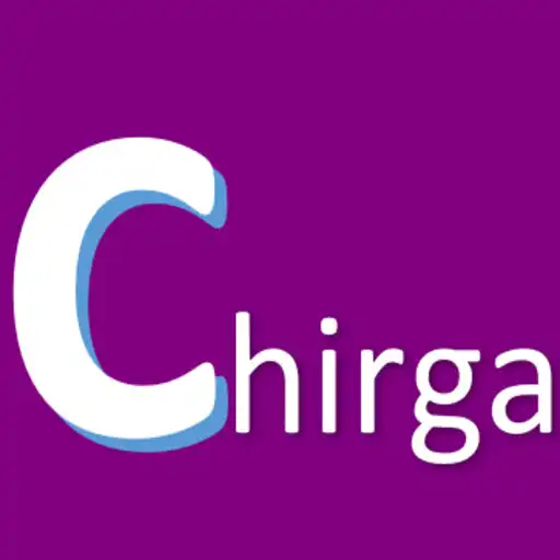 Play Chirga.com Food, Shopping More APK