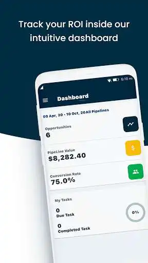 Play ChiroCandy Marketing  and enjoy ChiroCandy Marketing with UptoPlay