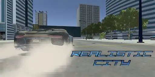 Play Chiron Drift Simulator: City Car Driving & Racing  and enjoy Chiron Drift Simulator: City Car Driving & Racing with UptoPlay