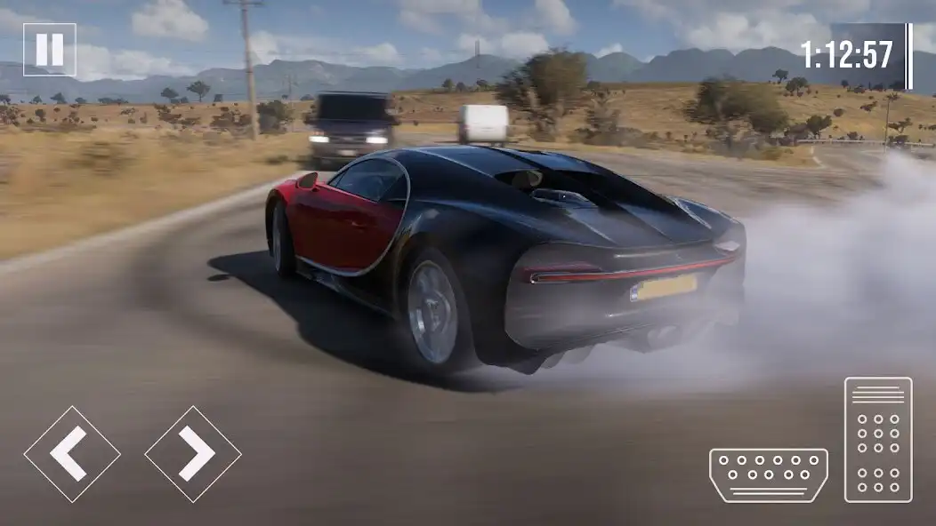 Play Chiron Super Driving Bugatti as an online game online Chiron Super Driving Bugatti with UptoPlay Play Chiron Super Driving Bugatti as an online game Chiron Super Driving Bugatti with UptoPlay