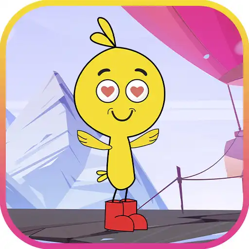 Play Chirp bird adventure APK Play Chirp bird adventure APK
