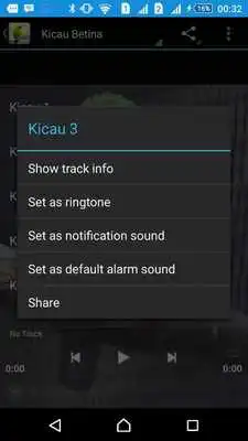 Play Chirping Cucak Ijo
