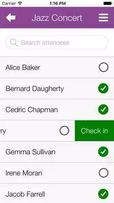 Play Chirrpy Event Manager Play Chirrpy Event Manager