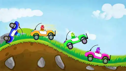 Play Chirstmas Rolling hero  and enjoy Chirstmas Rolling hero with UptoPlay