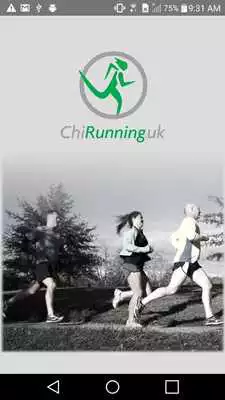 Play Chi Running UK