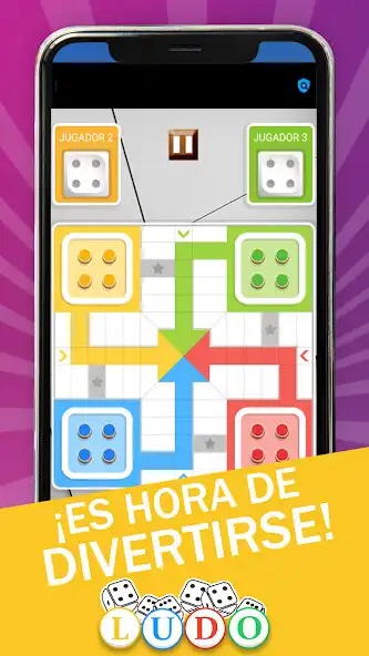 Play Chis Chis Parchis  and enjoy Chis Chis Parchis with UptoPlay