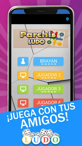 Play Chis Chis Parchis as an online game Chis Chis Parchis with UptoPlay