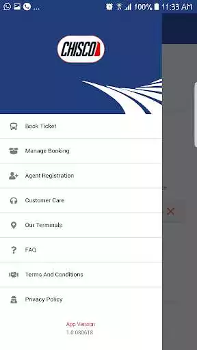 Play Chisco Transport  and enjoy Chisco Transport with UptoPlay