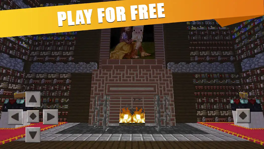 Play Chisel Mod for Minecraft PE and enjoy Chisel Mod for Minecraft PE with UptoPlay Play Chisel Mod for Minecraft PE and enjoy Chisel Mod for Minecraft PE with UptoPlay