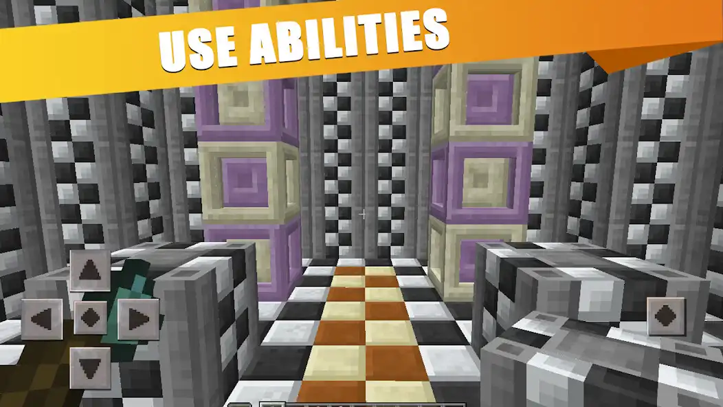 Play Chisel Mod for Minecraft PE as an online game online Chisel Mod for Minecraft PE with UptoPlay Play Chisel Mod for Minecraft PE as an online game Chisel Mod for Minecraft PE with UptoPlay