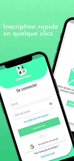 Play Chiservice pro  and enjoy Chiservice pro with UptoPlay