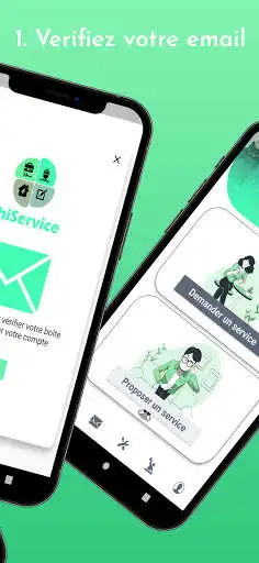 Play Chiservice pro as an online game Chiservice pro with UptoPlay