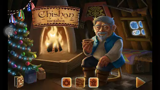 Play Chishan