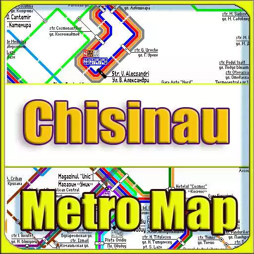 Play Chisinau Metro Map Offline APK Play Chisinau Metro Map Offline APK