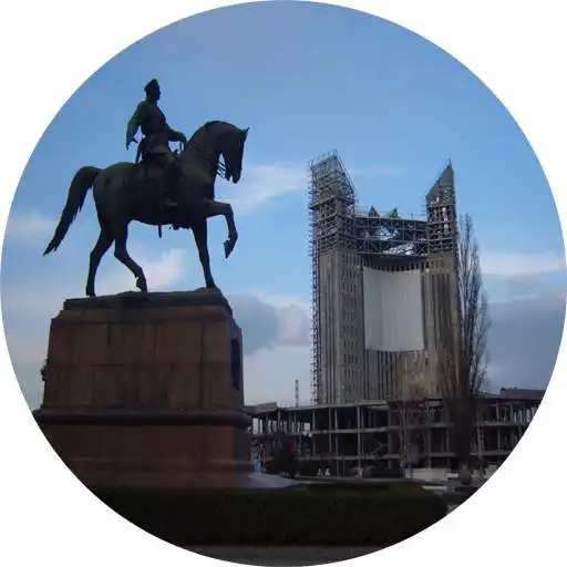 Play Chisinau - Wiki APK