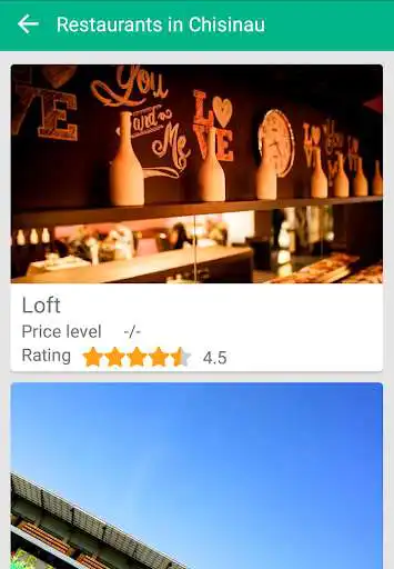 Play Chisinau - Wiki as an online game Chisinau - Wiki with UptoPlay