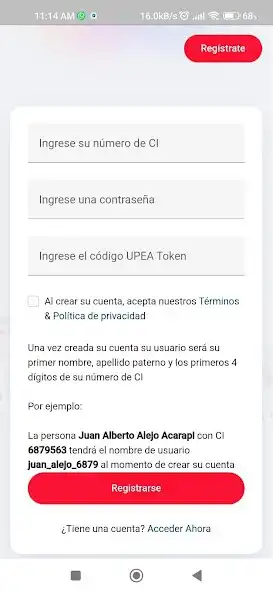 Play chismoso as an online game chismoso with UptoPlay