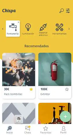 Play Chispa and enjoy Chispa with UptoPlay Play Chispa and enjoy Chispa with UptoPlay