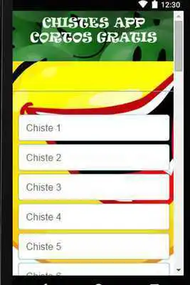 Play Chiste apps cortos gratis