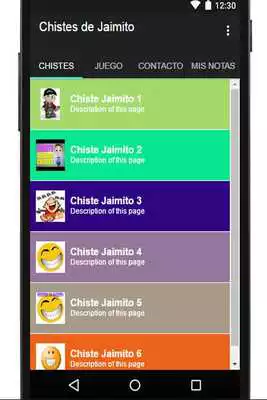 Play Chiste De Jaimito buenisimos