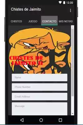 Play Chiste De Jaimito buenisimos
