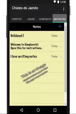 Play Chiste De Jaimito buenisimos