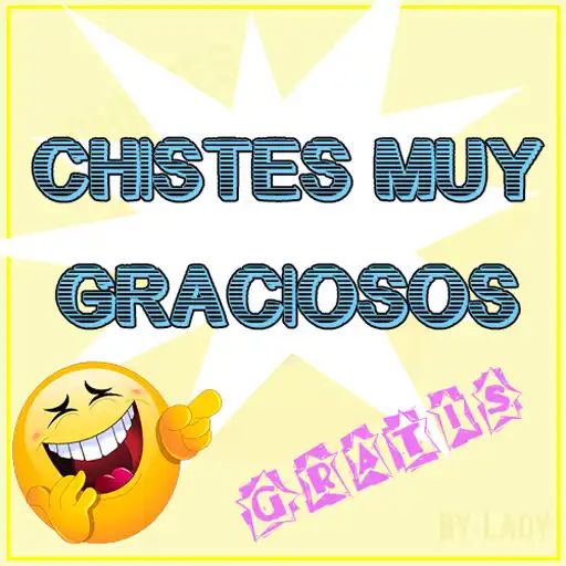 Play Chistes Buenisimos APK
