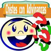 Free play online Chistes con Adivinanzas APK