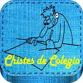 Free play online Chistes de Estudiantes APK