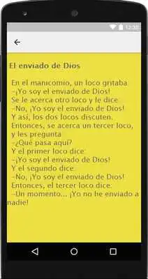 Play Chistes de locos by Chill