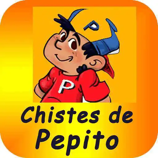 Play Chistes de Pepito Graciosos APK