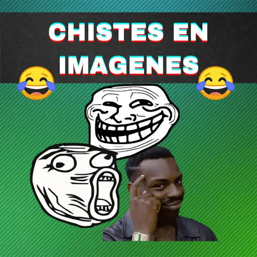 Play Chistes en imagenes APK