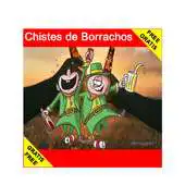 Free play online Chistes Graciosos de Borrachos APK