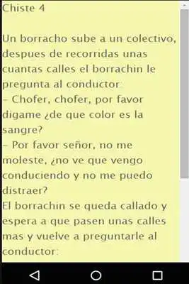 Play Chistes Graciosos de Borrachos