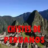 Free play online Chistes graciosos de Peruanos APK