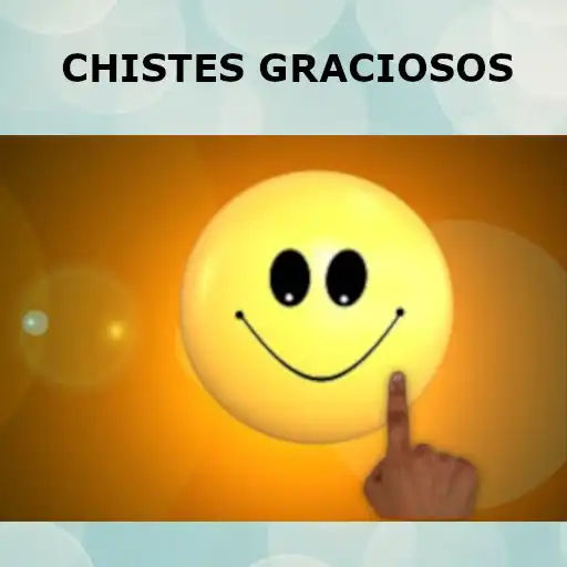 Play Chistes Graciosos APK