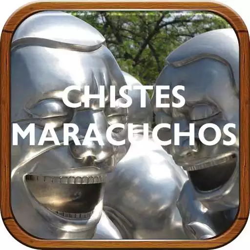 Free play online Chistes Graciosos Maracuchos APK