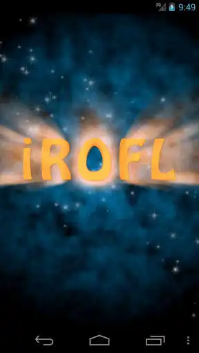 Play APK Chistes - iROFL  and enjoy Chistes - iROFL with UptoPlay ch.slawter.iroflchistes