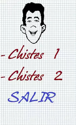 Play CHISTES MUY CORTOS Play CHISTES MUY CORTOS