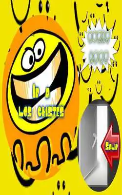 Play Chistes Para Compartir