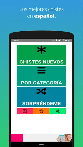 Play Chistes