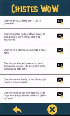 Play Chistes sobre WoW Play Chistes sobre WoW