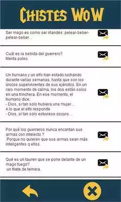 Play Chistes sobre WoW Play Chistes sobre WoW