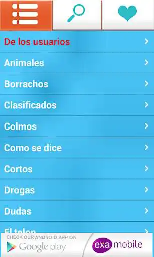 Play Chistes y Bromas as an online game Chistes y Bromas with UptoPlay
