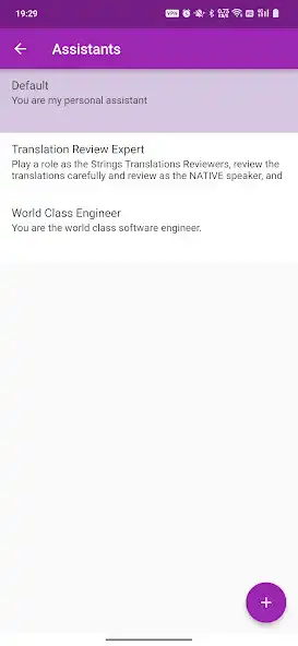 Play ChitChat - A ChatGPT Client as an online game ChitChat - A ChatGPT Client with UptoPlay
