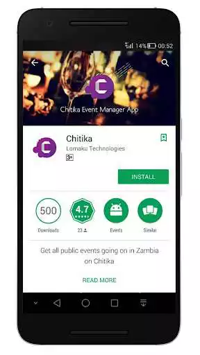 Play Chitika Play Chitika