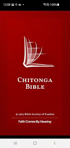 Play Chi Tonga Bible as an online game online Chi Tonga Bible with UptoPlay com.eBibleUniverse.ChiTongaBible Play Chi Tonga Bible as an online game Chi Tonga Bible with UptoPlay