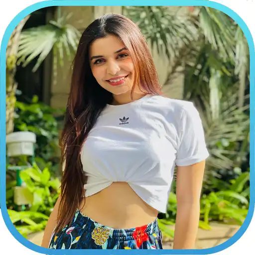 Play Chitranshi Dhyani HD Wallpaper APK Play Chitranshi Dhyani HD Wallpaper APK